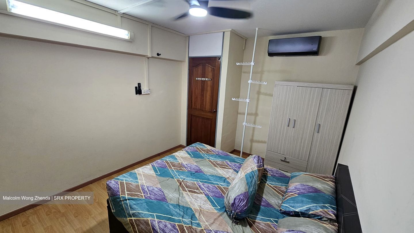 Blk 435 Yishun Avenue 6 (Yishun), HDB 4 Rooms #574996011